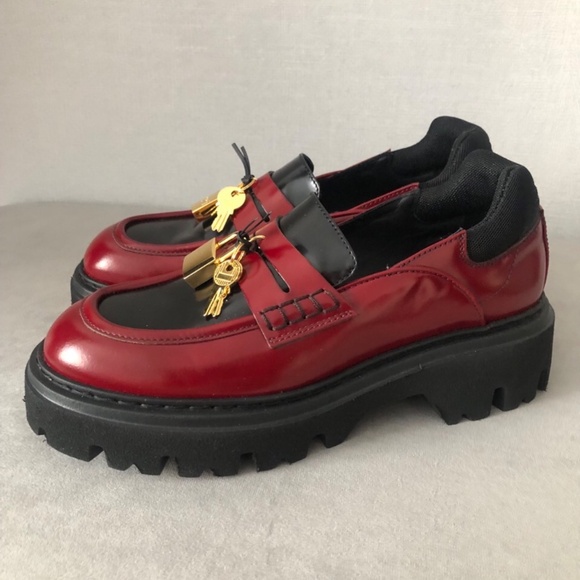 Italian N’21 loafers - Picture 2 of 5